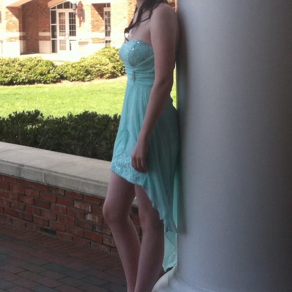 Formal/Prom Dress - Picture 8 of 8